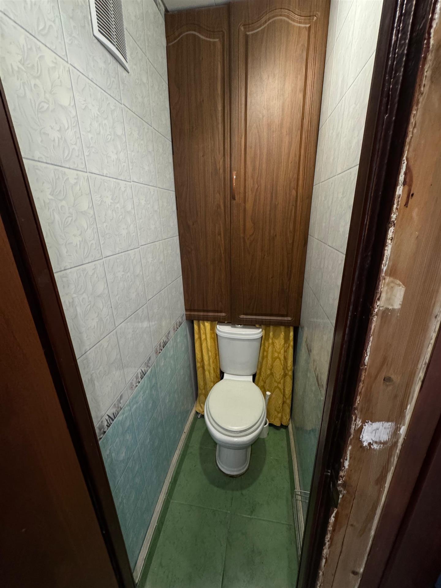 Фото №8: 1-комнатная квартира 28 м² - Краснодар, Прикубанский внутригородской округ, мкр. Фестивальный, ул. Ковалёва, 6