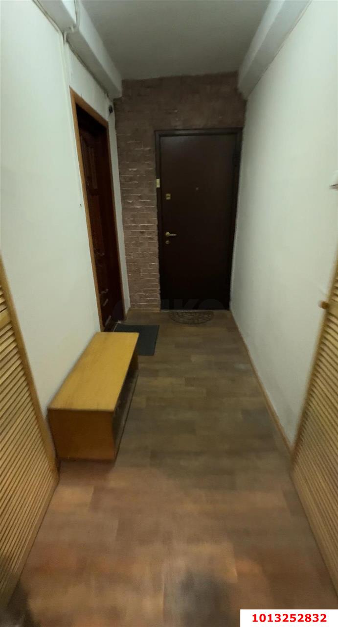 Фото №10: 1-комнатная квартира 28 м² - Краснодар, Фестивальный, ул. Ковалёва, 6