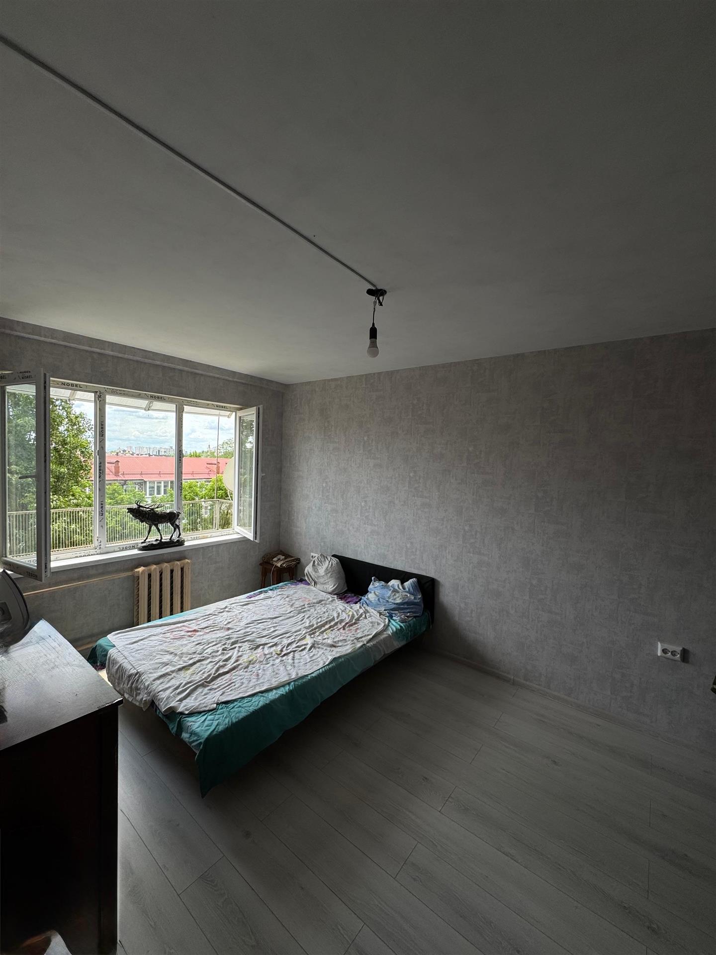 Фото №2: 1-комнатная квартира 28 м² - Краснодар, Прикубанский внутригородской округ, мкр. Фестивальный, ул. Ковалёва, 6