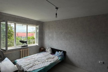 Фото №2: 1-комнатная квартира 28 м² - Краснодар, мкр. Фестивальный, ул. Ковалёва, 6