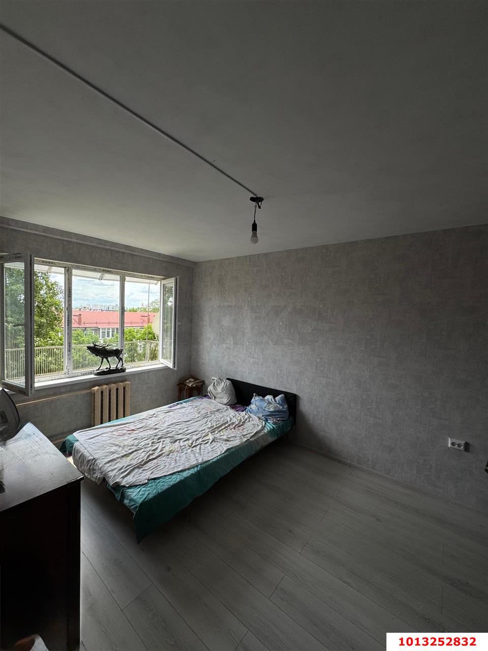 Фото №2: 1-комнатная квартира 28 м² - Краснодар, Фестивальный, ул. Ковалёва, 6