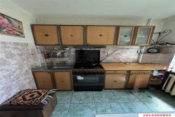 Фото №5: 1-комнатная квартира 28 м² - Краснодар, мкр. Фестивальный, ул. Ковалёва, 6