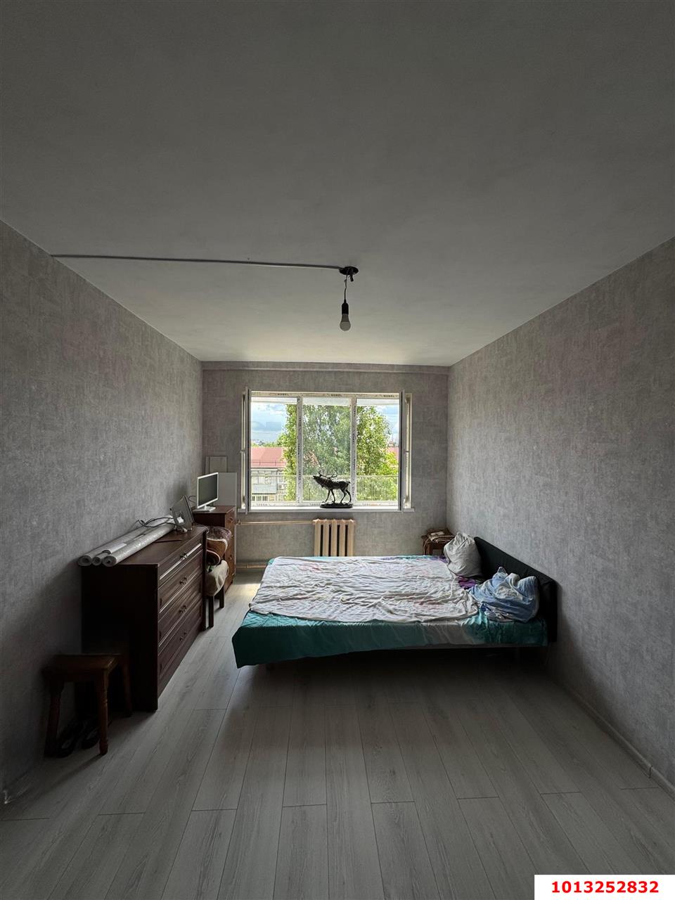 Фото №1: 1-комнатная квартира 28 м² - Краснодар, Фестивальный, ул. Ковалёва, 6