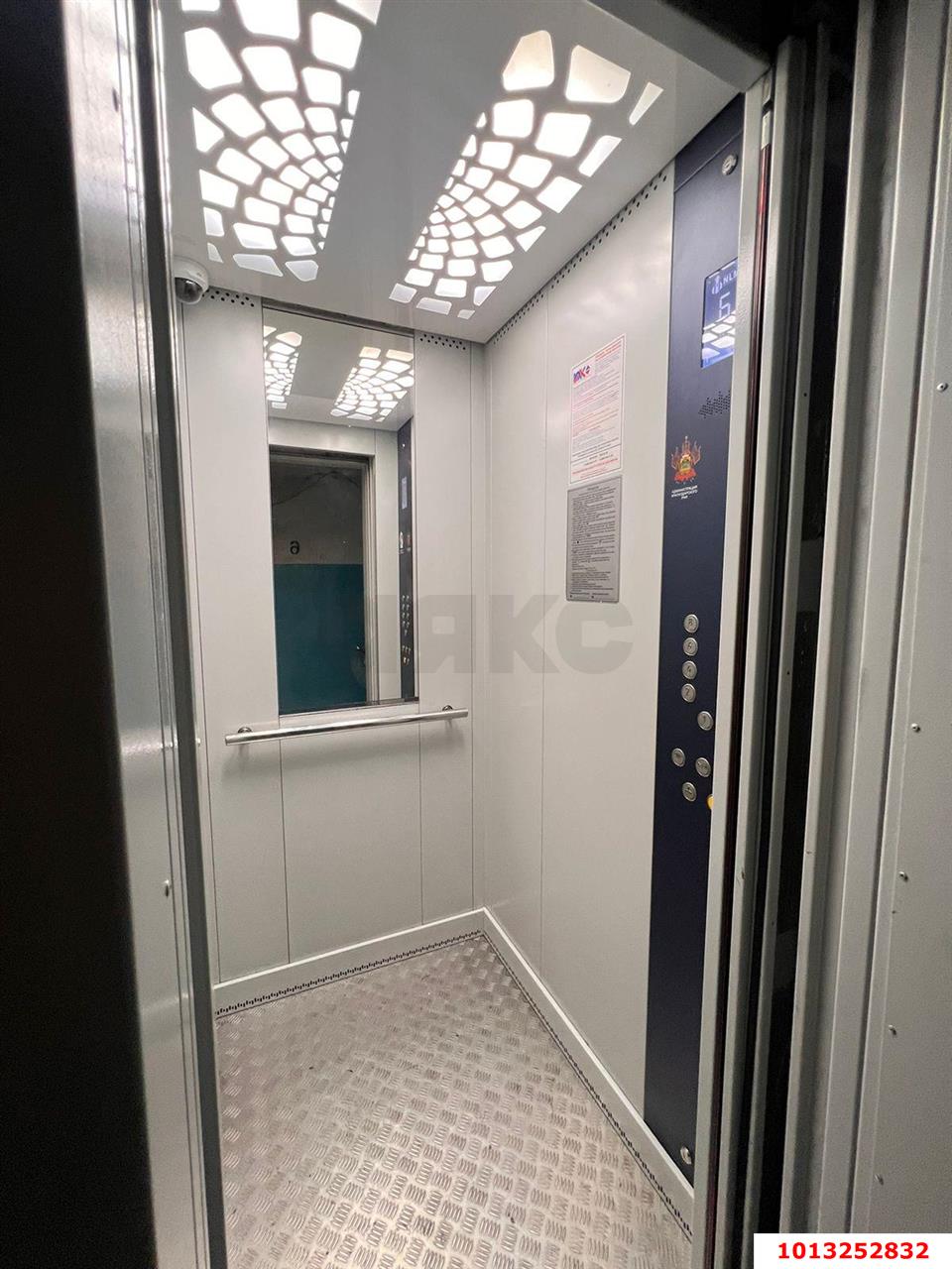 Фото №3: 1-комнатная квартира 28 м² - Краснодар, Фестивальный, ул. Ковалёва, 6