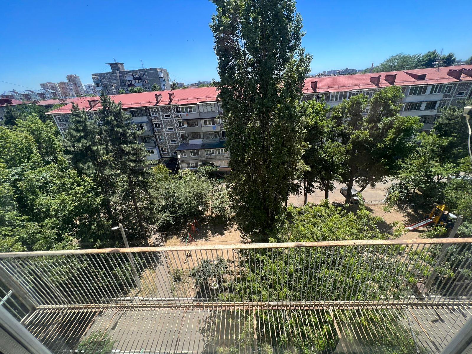 Фото №7: 1-комнатная квартира 28 м² - Краснодар, Прикубанский внутригородской округ, мкр. Фестивальный, ул. Ковалёва, 6