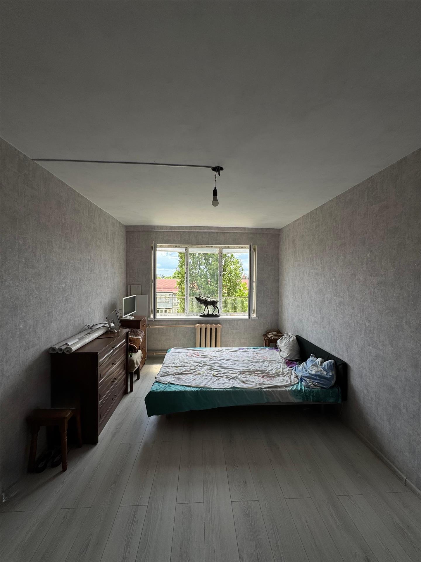 Фото №1: 1-комнатная квартира 28 м² - Краснодар, Прикубанский внутригородской округ, мкр. Фестивальный, ул. Ковалёва, 6