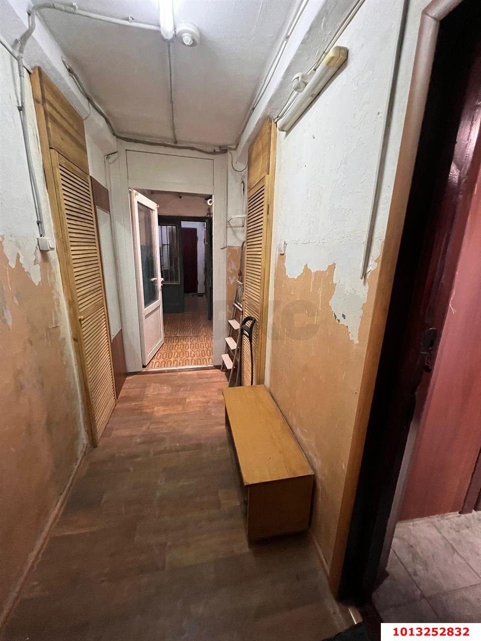Фото №6: 1-комнатная квартира 28 м² - Краснодар, Фестивальный, ул. Ковалёва, 6