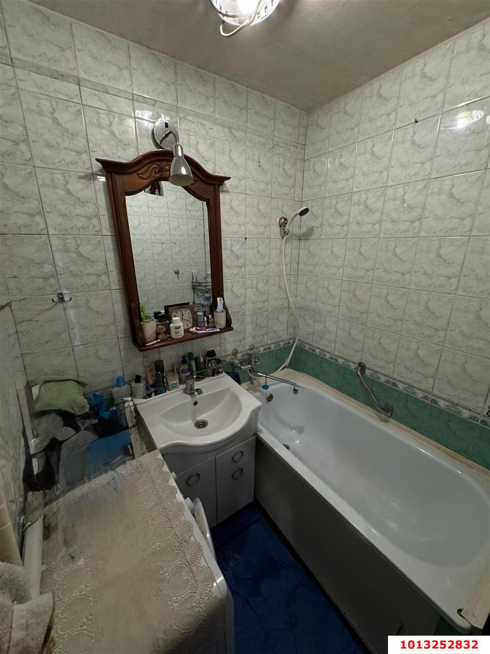 Фото №12: 1-комнатная квартира 28 м² - Краснодар, Фестивальный, ул. Ковалёва, 6