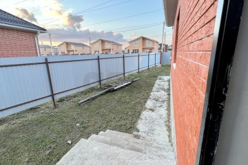 Фото №5: Дом 100 м² - Тахтамукай, мкр. Европейская Деревня, ул. Козетская, 12