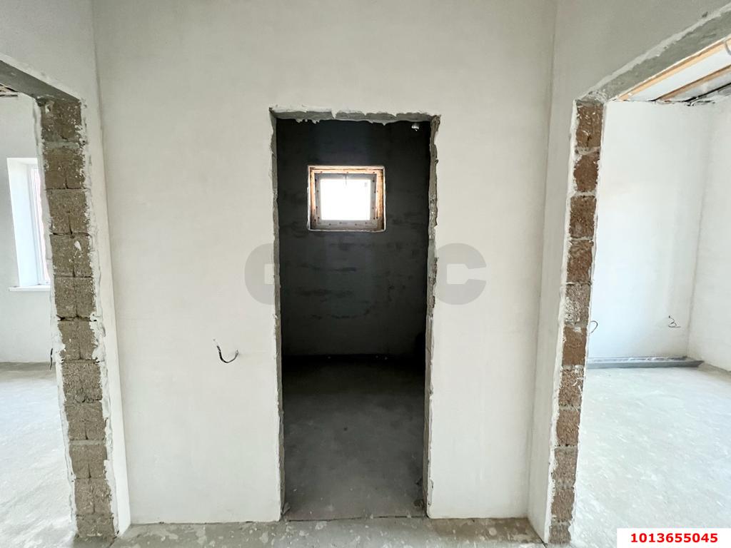 Фото №11: Дом 100 м² + 5.77 сот. - Тахтамукай, Европейская Деревня, ул. Козетская, 12