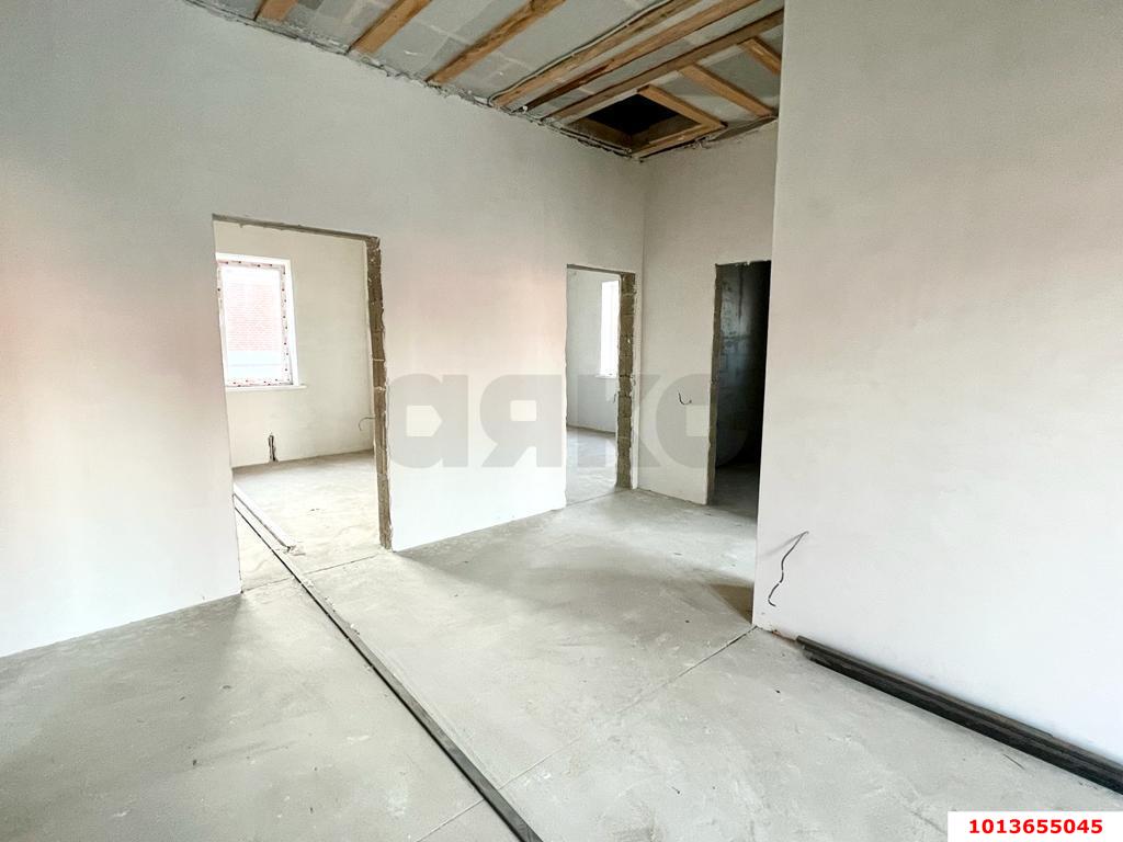 Фото №3: Дом 100 м² + 5.77 сот. - Тахтамукай, ул. Козетская, 12