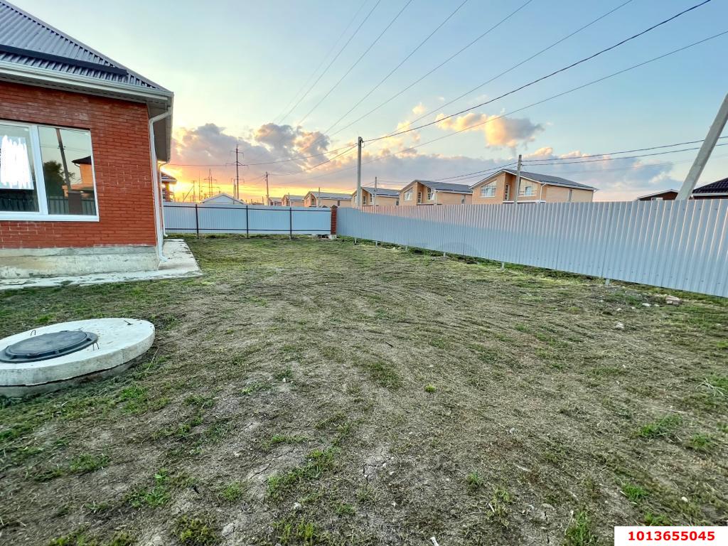 Фото №8: Дом 100 м² + 5.77 сот. - Тахтамукай, Европейская Деревня, ул. Козетская, 12