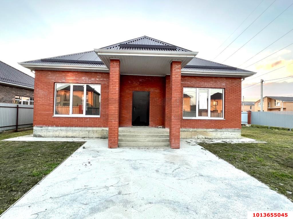 Фото №10: Дом 100 м² + 5.77 сот. - Тахтамукай, ул. Козетская, 12