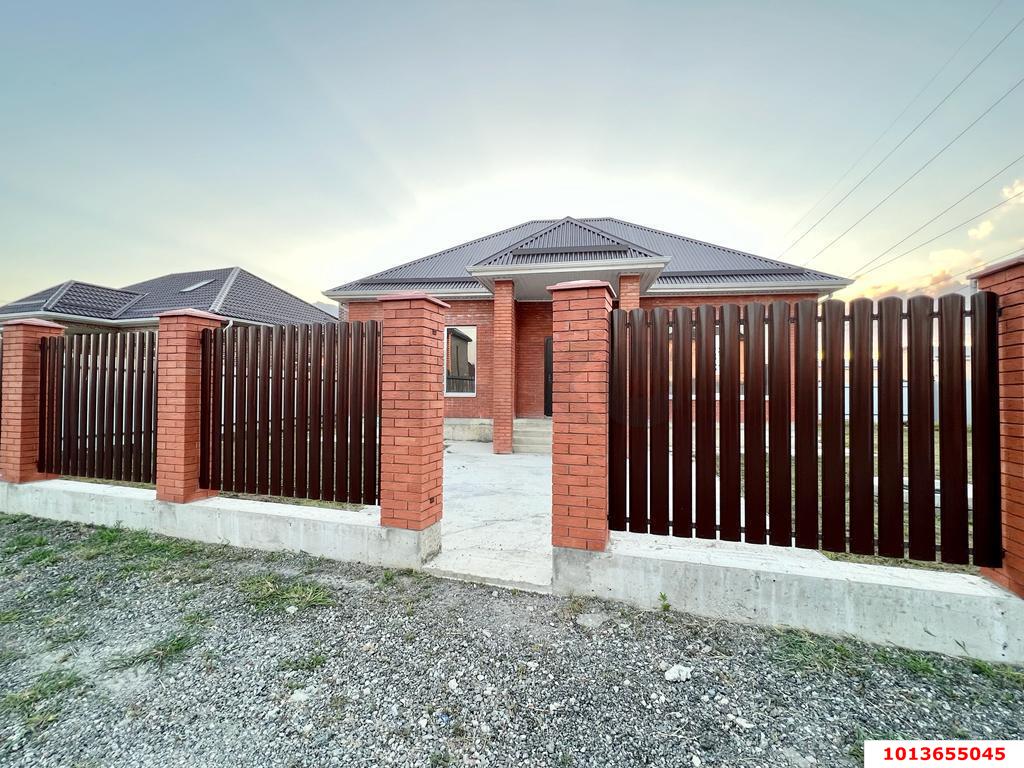 Фото №7: Дом 100 м² + 5.77 сот. - Тахтамукай, ул. Козетская, 12