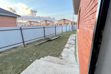 Фото №5: Дом 100 м² - Тахтамукай, мкр. Европейская Деревня, ул. Козетская, 12