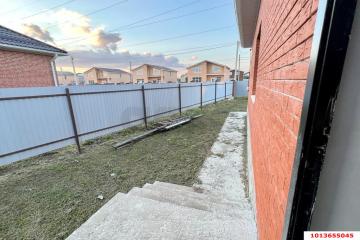 Фото №5: Дом 100 м² - Тахтамукай, мкр. Европейская Деревня, ул. Козетская, 12