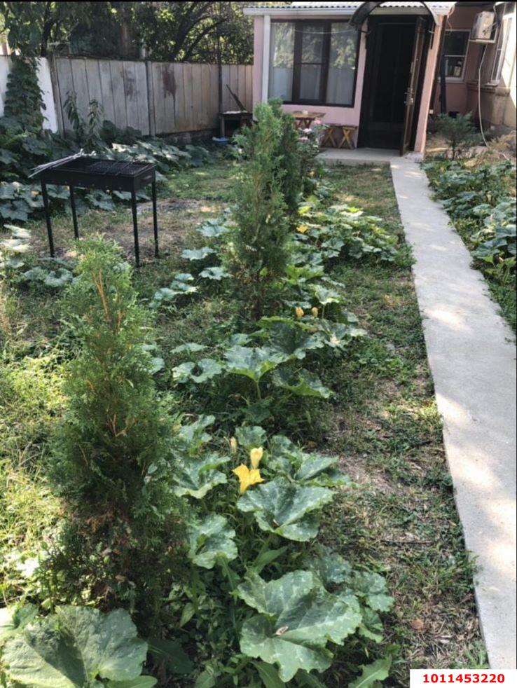 Фото №5: Земельный участок под ИЖС 2.5 сот. - Краснодар, Центральный, ул. Гоголя, 120