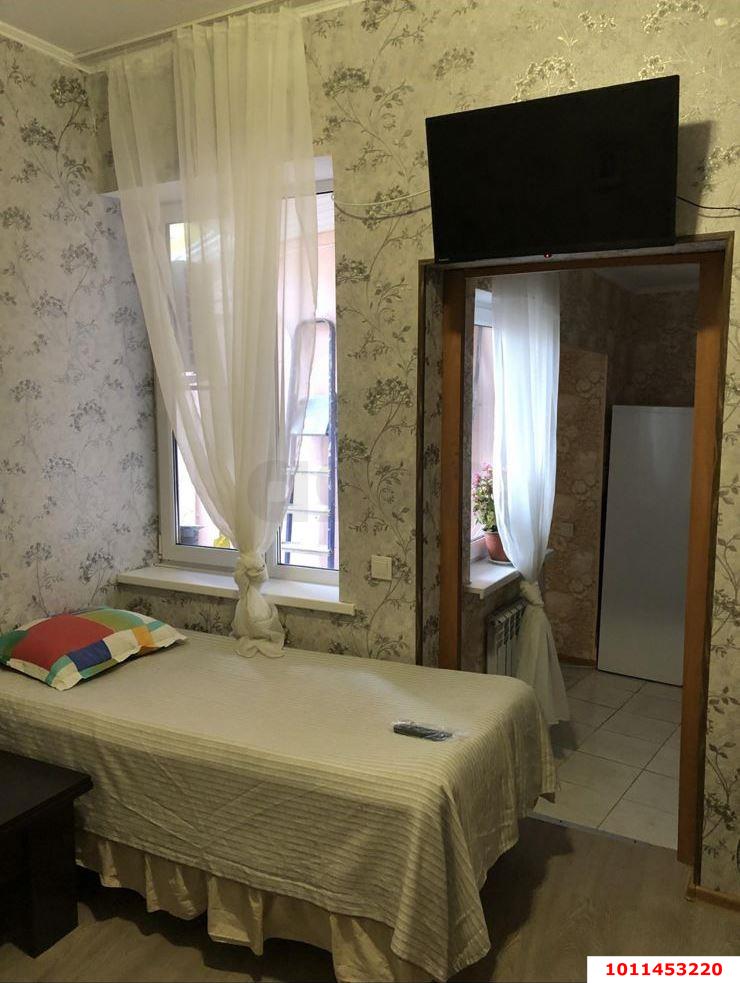 Фото №4: Земельный участок под ИЖС 2.5 сот. - Краснодар, Центральный, ул. Гоголя, 120