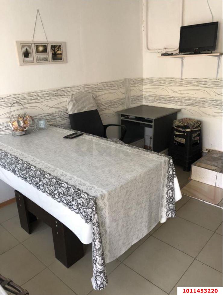 Фото №1: Земельный участок 2.5 сот. - Краснодар, Центральный внутригородской округ, мкр. Центральный, ул. Гоголя, 120