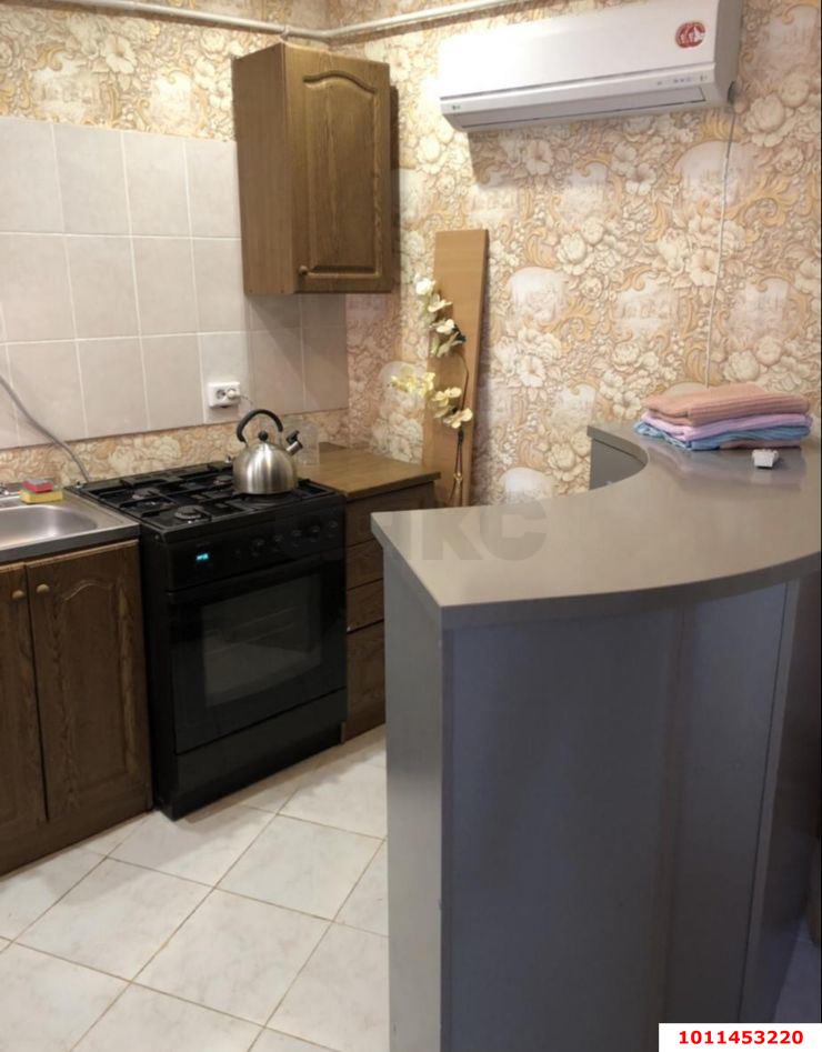 Фото №2: Земельный участок под ИЖС 2.5 сот. - Краснодар, Центральный, ул. Гоголя, 120