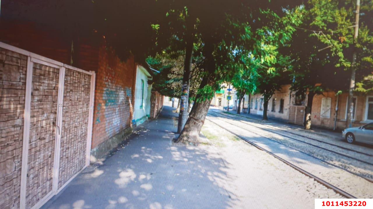 Фото №6: Земельный участок под ИЖС 2.5 сот. - Краснодар, Центральный, ул. Гоголя, 120