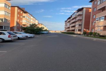 Фото №4: 1-комнатная квартира 25 м² - Новая Адыгея, мкр. Славянский, ул. Тургеневское шоссе, 33с3