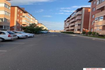 Фото №4: 1-комнатная квартира 25 м² - Новая Адыгея, мкр. Славянский, ул. Тургеневское шоссе, 33с3