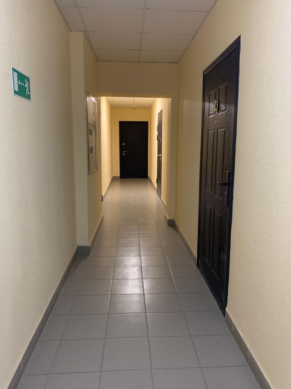 Фото №12: 1-комнатная квартира 25 м² - Новая Адыгея, Светлоград, 40 лет Победы, Прикубанский внутригородской округ, мкр. Славянский, ул. Тургеневское шоссе, 33с3