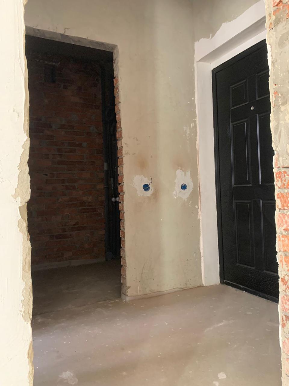 Фото №7: 1-комнатная квартира 25 м² - Новая Адыгея, Светлоград, 40 лет Победы, Прикубанский внутригородской округ, мкр. Славянский, ул. Тургеневское шоссе, 33с3