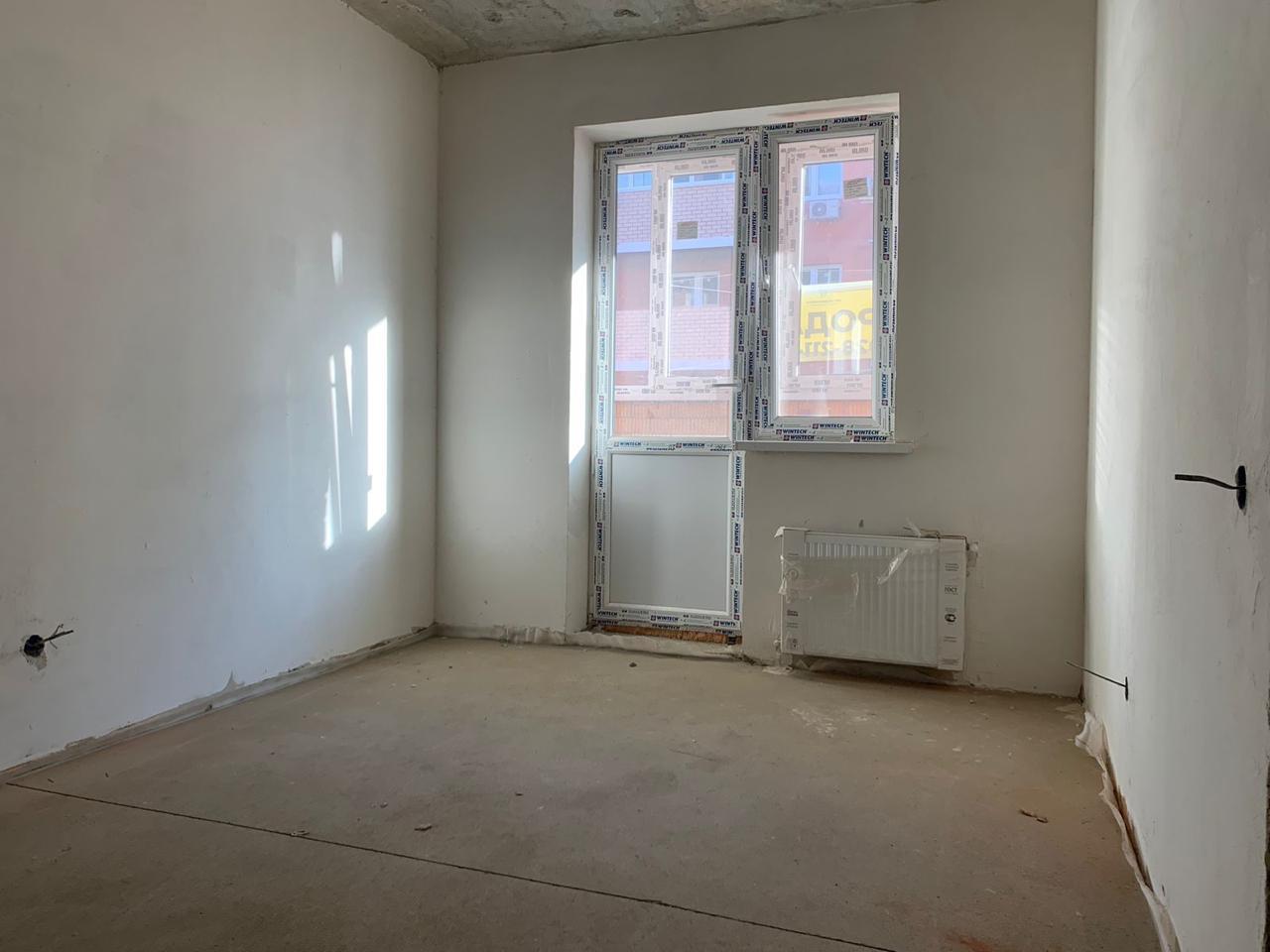 Фото №5: 1-комнатная квартира 25 м² - Новая Адыгея, Светлоград, 40 лет Победы, Прикубанский внутригородской округ, мкр. Славянский, ул. Тургеневское шоссе, 33с3