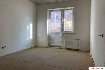 Фото №5: 1-комнатная квартира 25 м² - Новая Адыгея, мкр. Славянский, ул. Тургеневское шоссе, 33с3