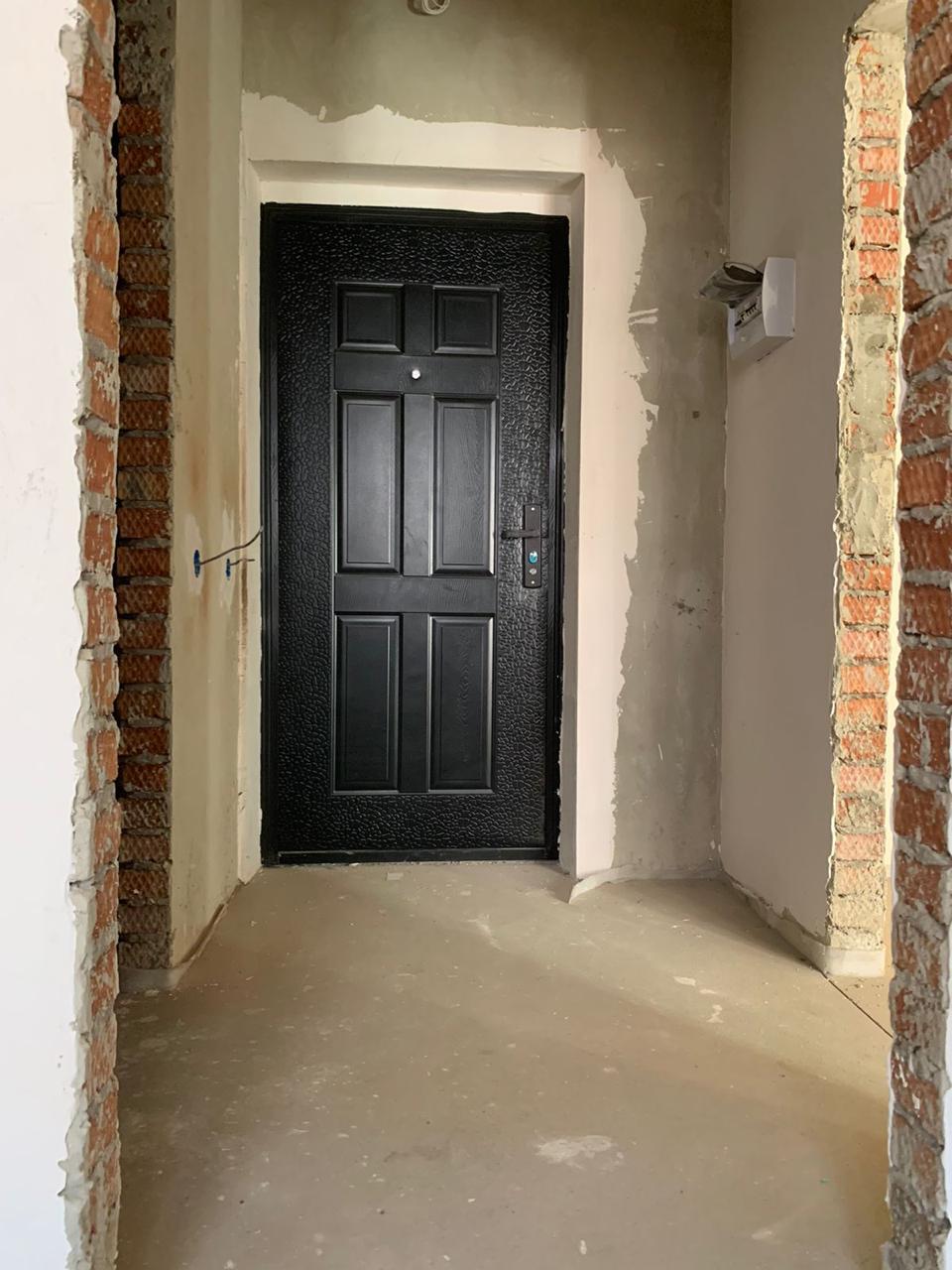 Фото №6: 1-комнатная квартира 25 м² - Новая Адыгея, Светлоград, 40 лет Победы, Прикубанский внутригородской округ, мкр. Славянский, ул. Тургеневское шоссе, 33с3