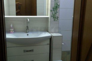 Фото №5: 2-комнатная квартира 49 м² - Краснодар, мкр. Краевая Клиническая Больница, ул. Российская, 138