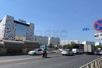 Фото №3: 2-комнатная квартира 49 м² - Краснодар, мкр. Краевая Клиническая Больница, ул. Российская, 138