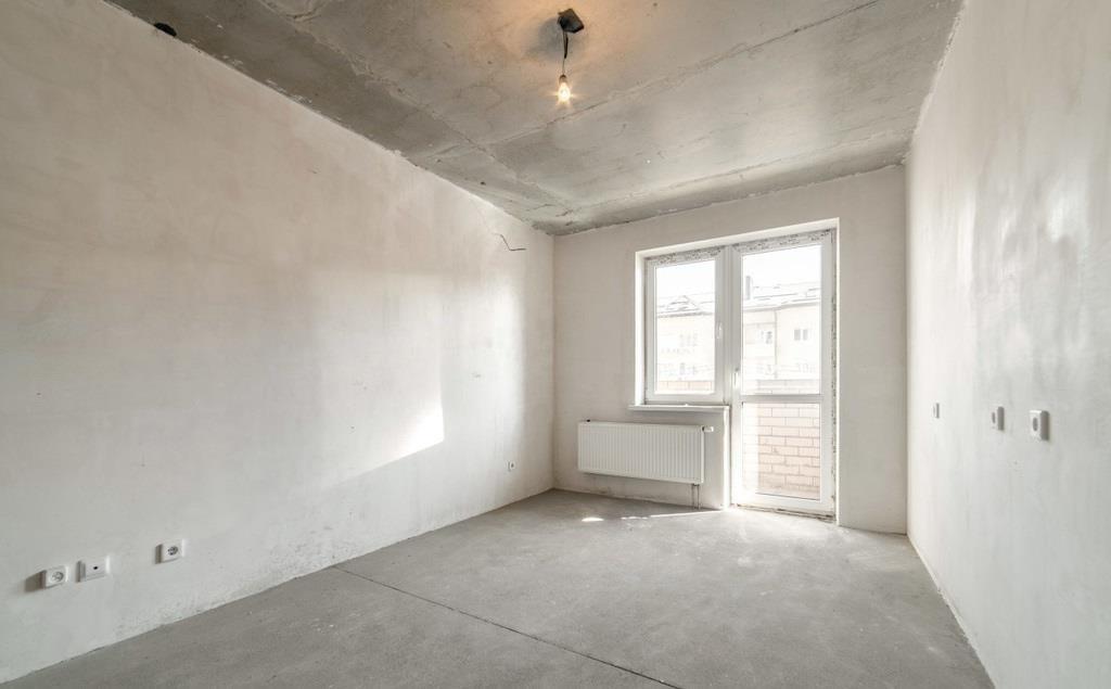 Фото №16: Студия 23 м² - Краснодар, Прикубанский внутригородской округ, мкр. жилой комплекс Самолёт-4, ул. Константина Гондаря, 103к1