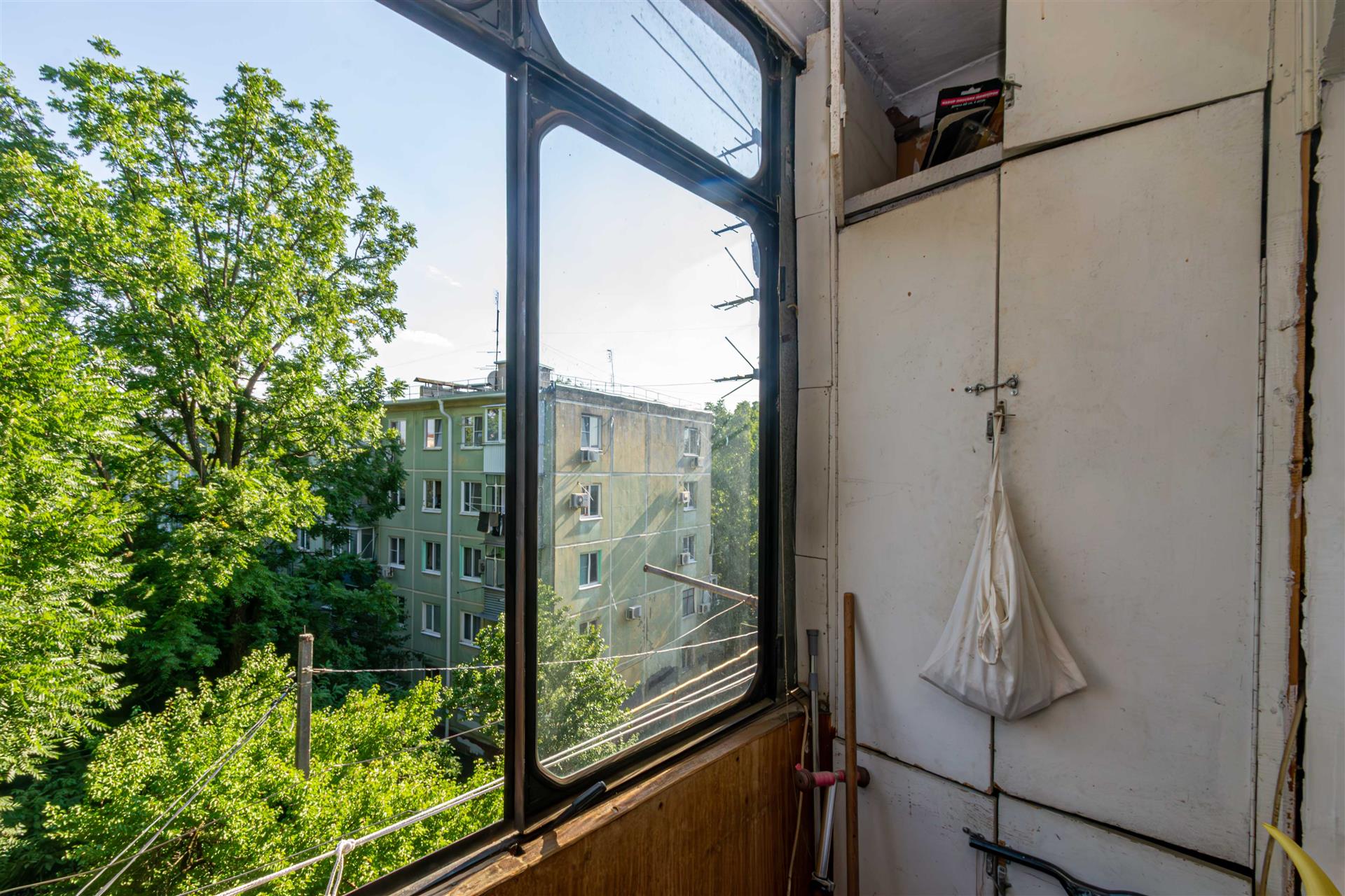 Фото №12: 1-комнатная квартира 33 м² - Краснодар, ул. Офицерская, 48