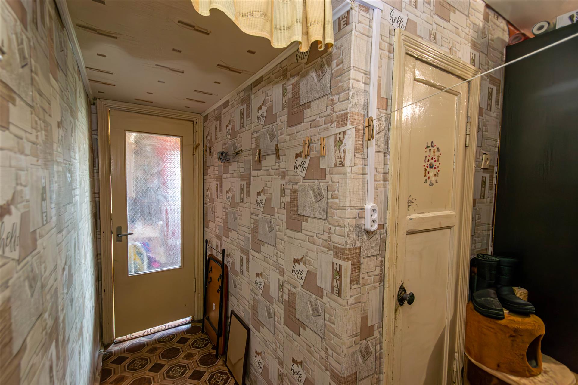 Фото №6: 1-комнатная квартира 33 м² - Краснодар, ул. Офицерская, 48