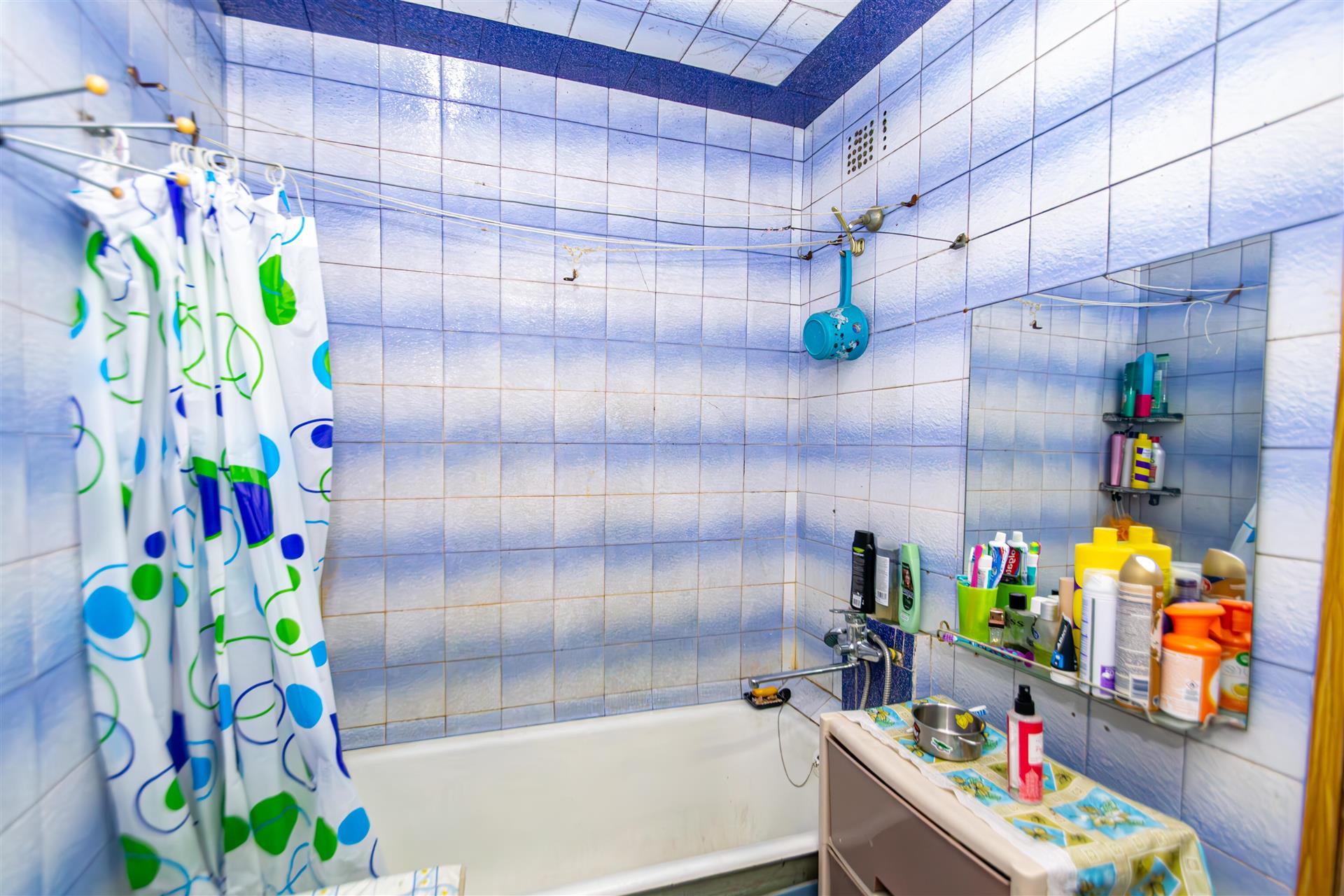 Фото №13: 1-комнатная квартира 33 м² - Краснодар, ул. Офицерская, 48