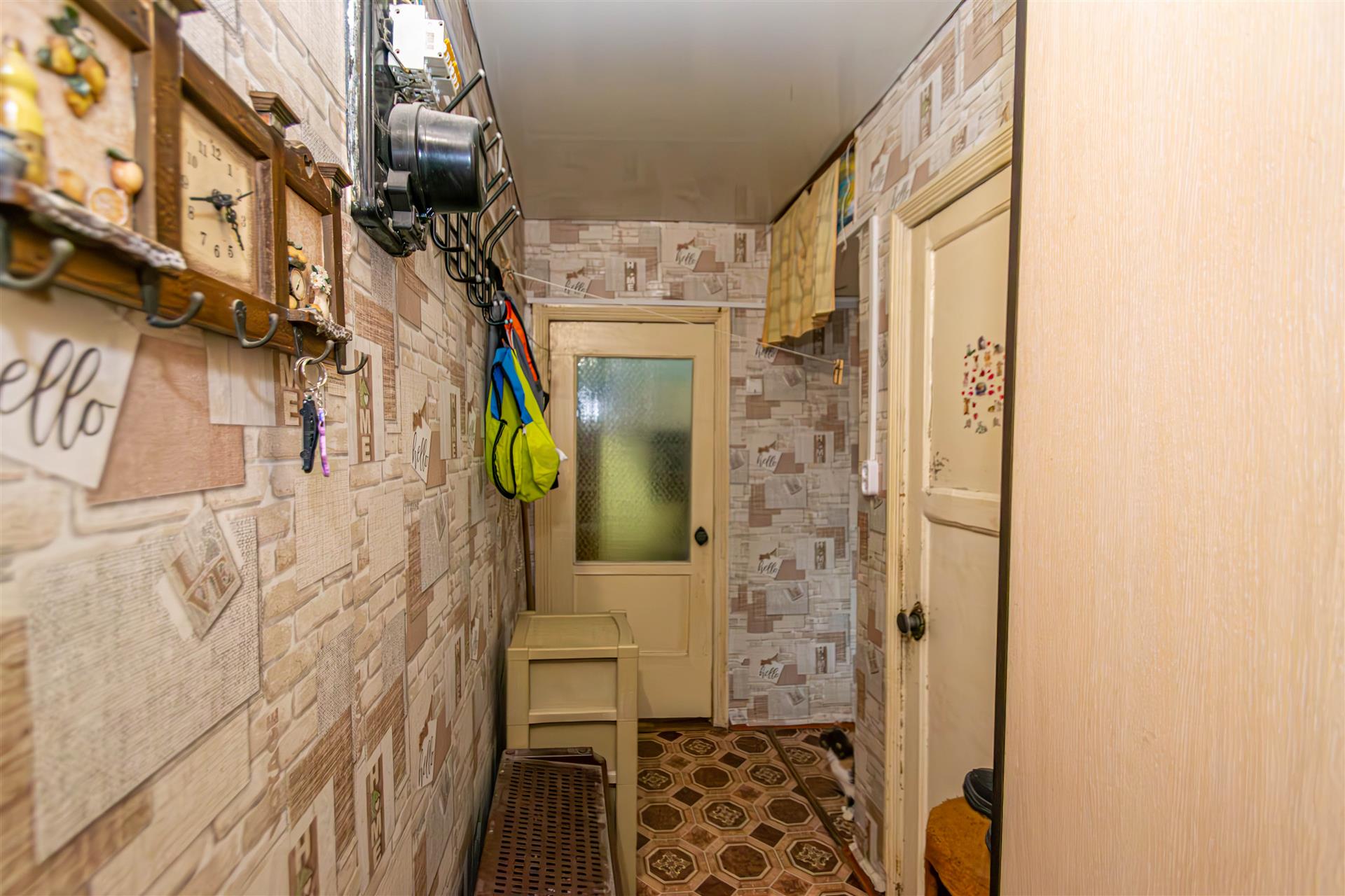 Фото №7: 1-комнатная квартира 33 м² - Краснодар, ул. Офицерская, 48