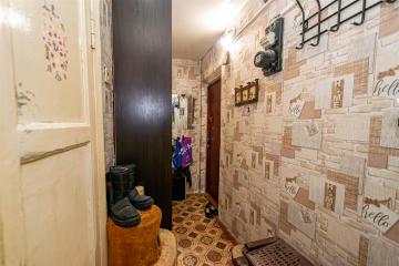 Фото №5: 1-комнатная квартира 33 м² - Краснодар, мкр. Завод Измерительных Приборов, ул. Офицерская, 48