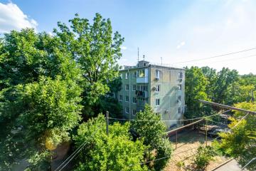 Фото №1: 1-комнатная квартира 33 м² - Краснодар, мкр. Завод Измерительных Приборов, ул. Офицерская, 48