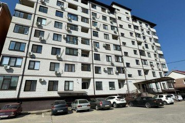 Фото №3: 1-комнатная квартира 33 м² - Яблоновский, пер. 1-й  Гагарина, 10