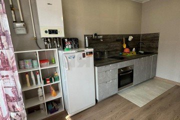 Фото №2: 1-комнатная квартира 33 м² - Яблоновский, пер. 1-й  Гагарина, 10