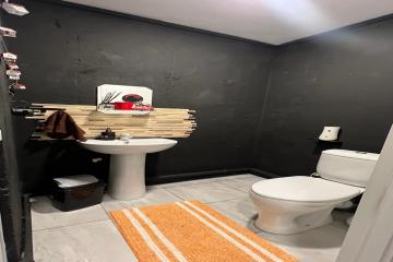 Фото №4: Коммерция 43 м² - Краснодар, мкр. жилой комплекс Ясный, ул. Гидростроителей, 62к3