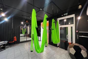 Фото №1: Коммерция 43 м² - Краснодар, мкр. жилой комплекс Ясный, ул. Гидростроителей, 62к3