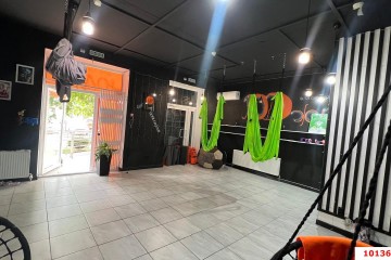 Фото №2: Торговое помещение 44 м² - Краснодар, мкр. жилой комплекс Ясный, ул. Гидростроителей, 62к3