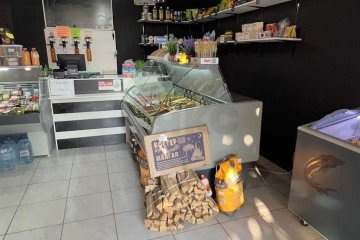 Фото №3: Торговое помещение 44 м² - Краснодар, мкр. жилой комплекс Ясный, ул. Гидростроителей, 62к3