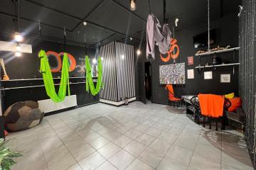 Фото №3: Коммерция 43 м² - Краснодар, мкр. жилой комплекс Ясный, ул. Гидростроителей, 62к3