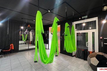 Фото №1: Торговое помещение 44 м² - Краснодар, мкр. жилой комплекс Ясный, ул. Гидростроителей, 62к3