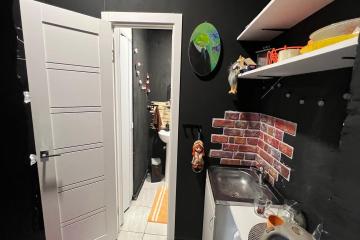 Фото №5: Коммерция 43 м² - Краснодар, мкр. жилой комплекс Ясный, ул. Гидростроителей, 62к3